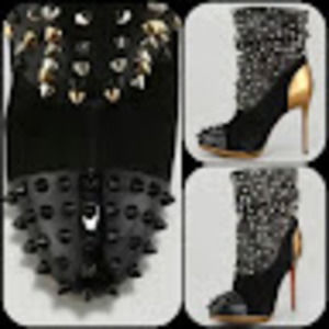 Meet your Posher, Angela